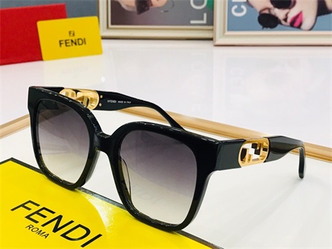 Fendi sunglass-674